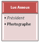 Luc Assous